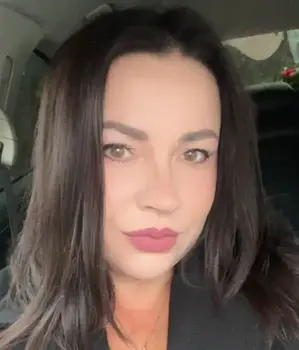 Надежда Горюнова