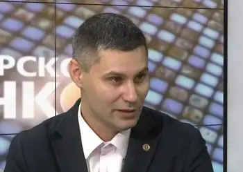 Константин Дегтярь