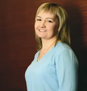 Юлия Скопцова