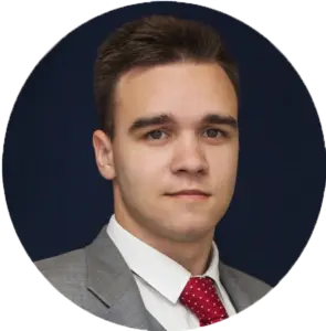 Прохоров Эдуард Андреевич