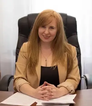 Прошунина Татьяна Сергеевна