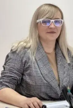 Ульяна Терешева