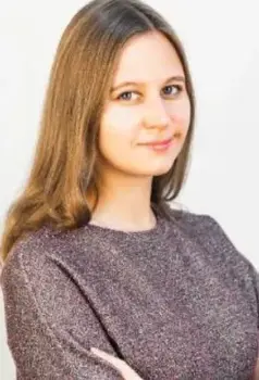 Брикова Александра