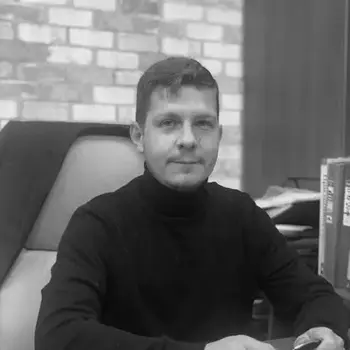 Алексей Федотов