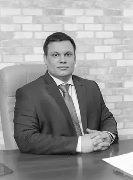 Дмитрий Шадрин