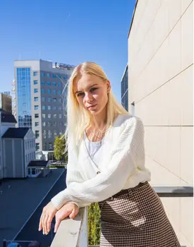 Виктория Чудакова