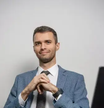 Михаил Горшков