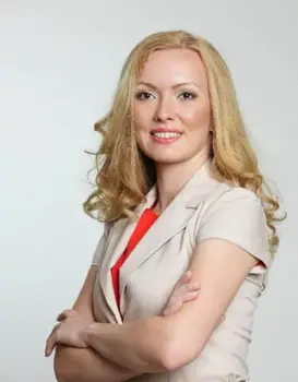 Стародубцева Мария Сергеевна