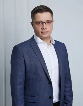 Хухлынин Владислав Сергеевич