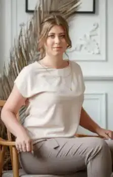 Королева Елена Владимировна