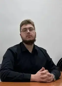 Даниил Абражеев