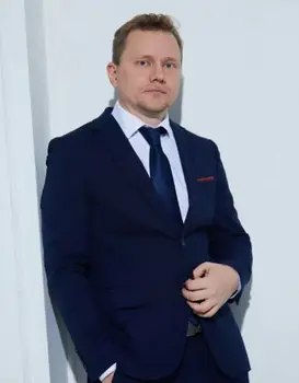 Малов Дмитрий Владимирович