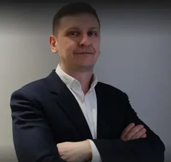 Никита Владимирович Огневский