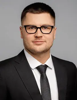 Потапов Егор