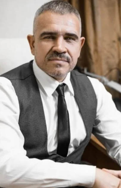 Ризванов Наиль