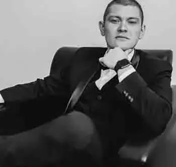 Маслов Николай Викторович