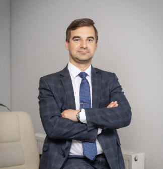 Добровольский Алексей Михайлович