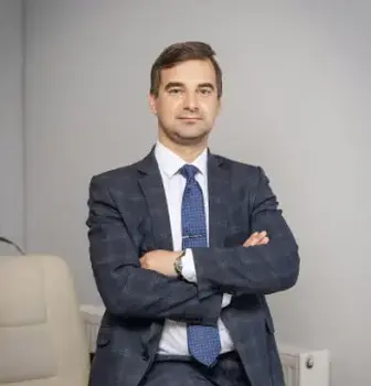 Добровольский Алексей Михайлович