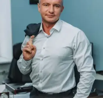 Козлов Олег Игоревич