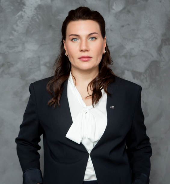 Емельянова Ксения Валерьевна