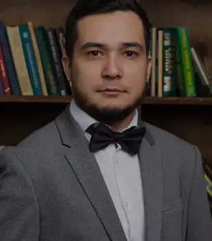 Саттаров Раис Рафаилевич