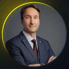Александр Ковалев