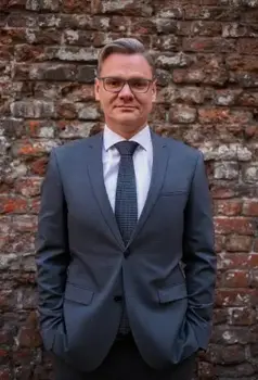 Кигинько Дмитрий Валентинович