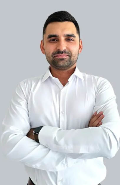 Тагир Муртазин