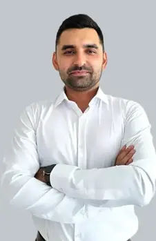 Тагир Муртазин