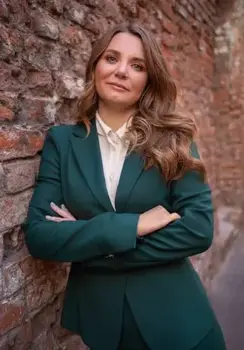 Супряга Жанна Викторовна