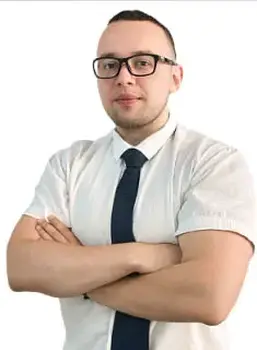 Кольсов Андрей