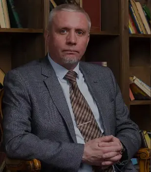 Болдаков Дмитрий Николаевич