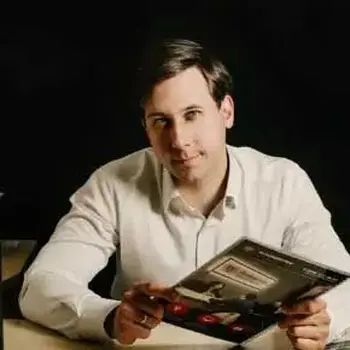 Алексей Орлов