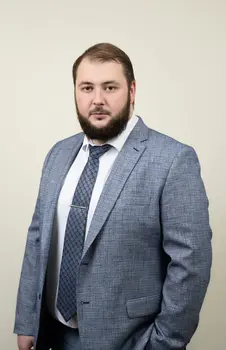 Чаров Михаил Юрьевич