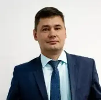 Русинов Евгений Владимирович