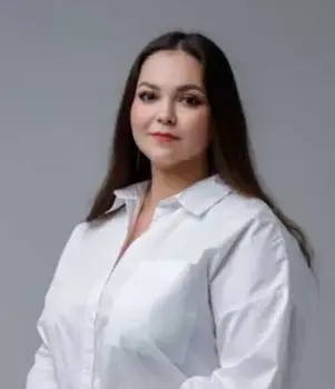 Русанова Валентина Андреевна