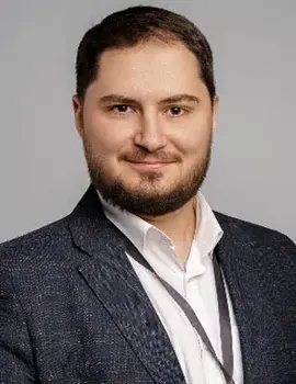 Нарыжный Евгений