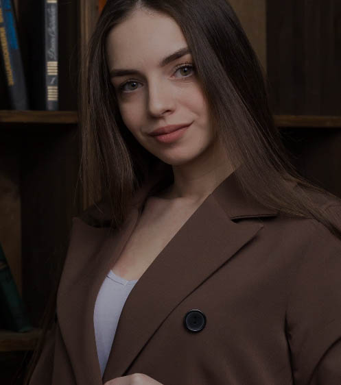 Карина Эдуардовна