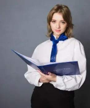 Красавина Евдокия Николаевна