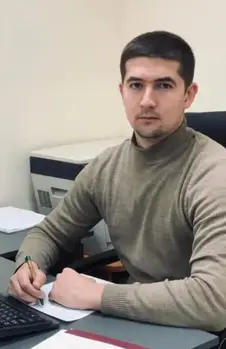 Баширов Джамиль Радикович