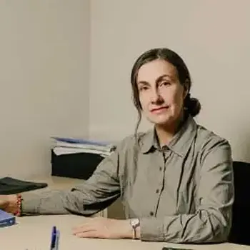 Виктория Кондратьева