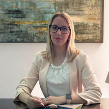 Спиридонова Анастасия Олеговна