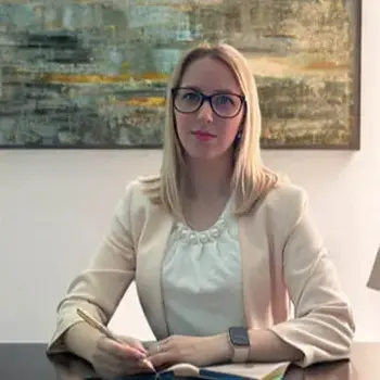 Спиридонова Анастасия Олеговна