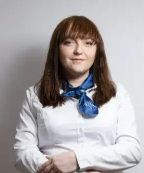 Павлова Светлана Александровна