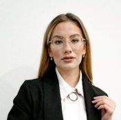 Власова Ксения Александровна