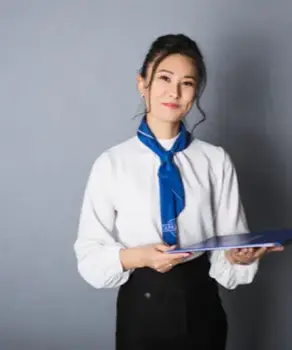 Кондратенко Анель Нажмиденовна