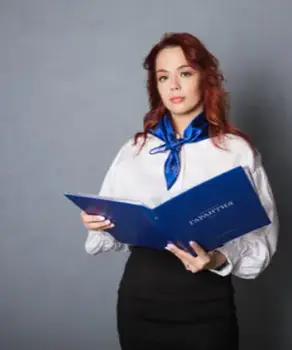 Алёшина Алина Алексеевна