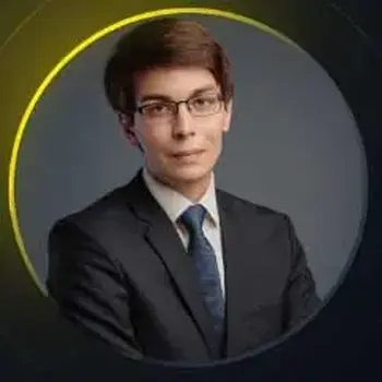 Максим Денисов