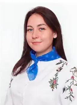 Ульянович Дарья