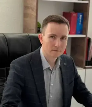 Черняков Евгений Павлович